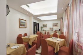 Hotel Garibaldi