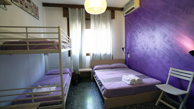 Hotel & Hostel Colombo For Backpackers