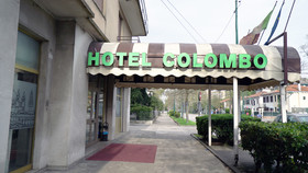 Hotel & Hostel Colombo For Backpackers