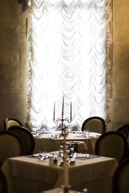 Hotel Villa Barbarich