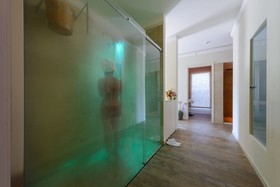 Hotel Villa Barbarich