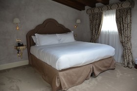 Hotel Villa Barbarich