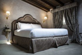 Hotel Villa Barbarich