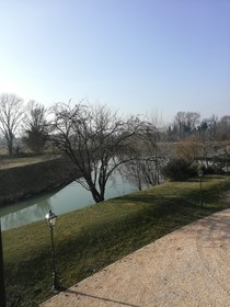 Hotel Villa Barbarich