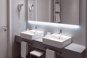 Hotel Lugano Torretta