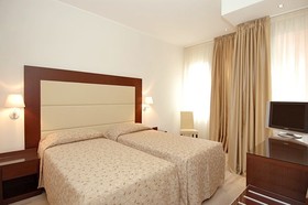 Hotel Lugano Torretta