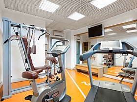 Novotel Venezia Mestre Castellana