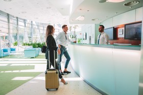 Novotel Venezia Mestre Castellana