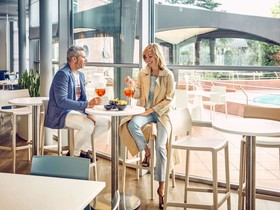 Novotel Venezia Mestre Castellana