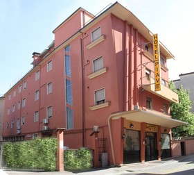 Camelia Rooms