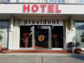 President