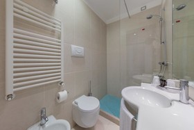 Hotel Delfino Venezia Mestre