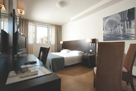 Hotel Delfino Venezia Mestre