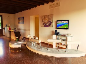 Relais Ca' Sabbioni