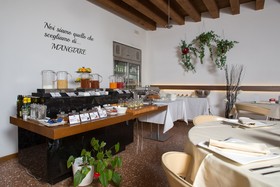 Relais Ca' Sabbioni