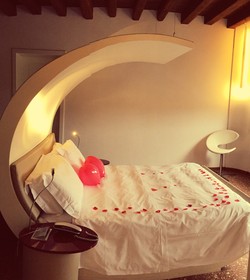 Relais Ca' Sabbioni