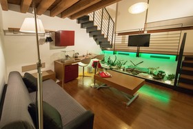 Relais Ca' Sabbioni