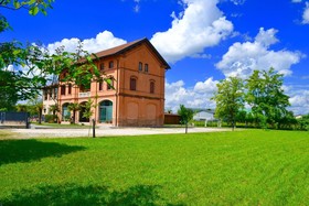 Residence Baco da Seta