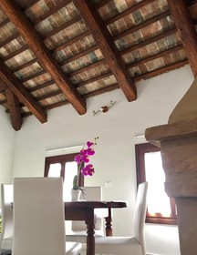 Residence Baco da Seta