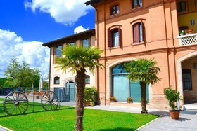 Residence Baco da Seta