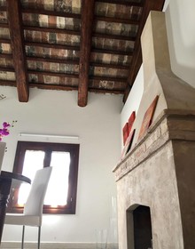 Residence Baco da Seta