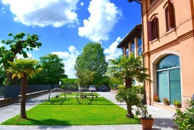 Residence Baco da Seta