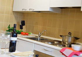 Residenze Venezia