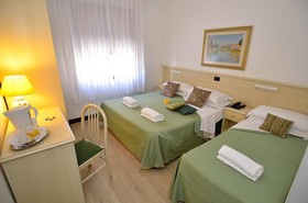 Hotel San Giuliano