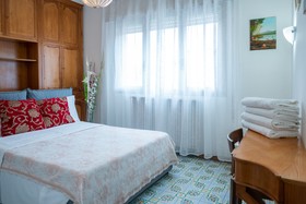 Train Station B&B