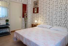 Train Station B&B