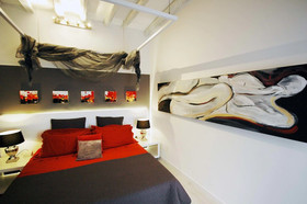 Venice Art Design B&b And Apartments