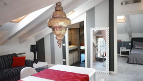 Venice Art Design B&b And Apartments