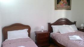 Venice bangla b&b