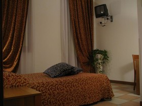 Residence Villa Rendina