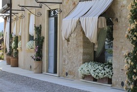 Azienda Agrituristica “I Tamasotti”