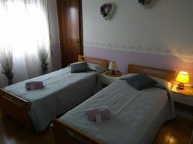 Alloggi Adamo Venice