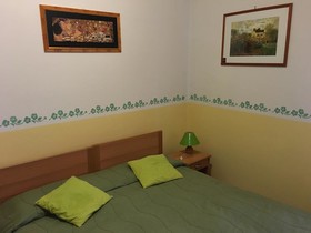 Alloggi Adamo Venice