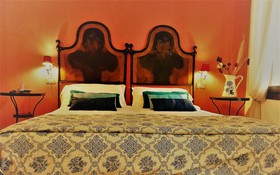 Hotel Relais Alcova Del Doge