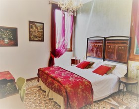 Hotel Relais Alcova Del Doge