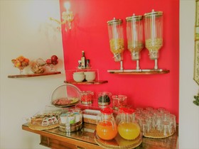 Hotel Relais Alcova Del Doge