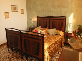 Hotel Relais Alcova Del Doge
