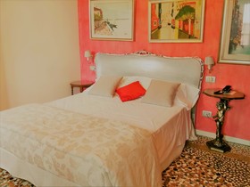 Hotel Relais Alcova Del Doge