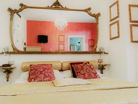 Hotel Relais Alcova Del Doge