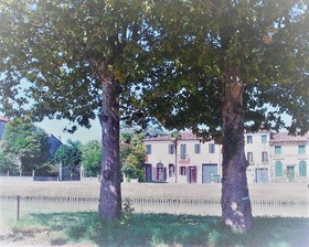 Hotel Relais Alcova Del Doge