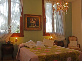 Hotel Relais Alcova Del Doge