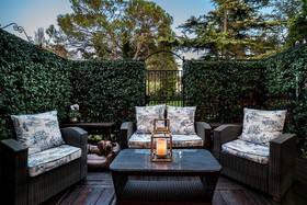 Romantik Hotel Villa Margherita