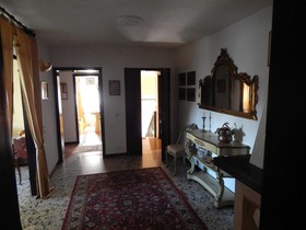 Villa Allegri Von Ghega