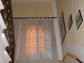 Villa Allegri Von Ghega