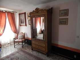 Villa Allegri Von Ghega