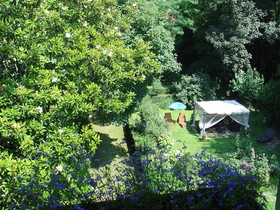 Villa Allegri Von Ghega